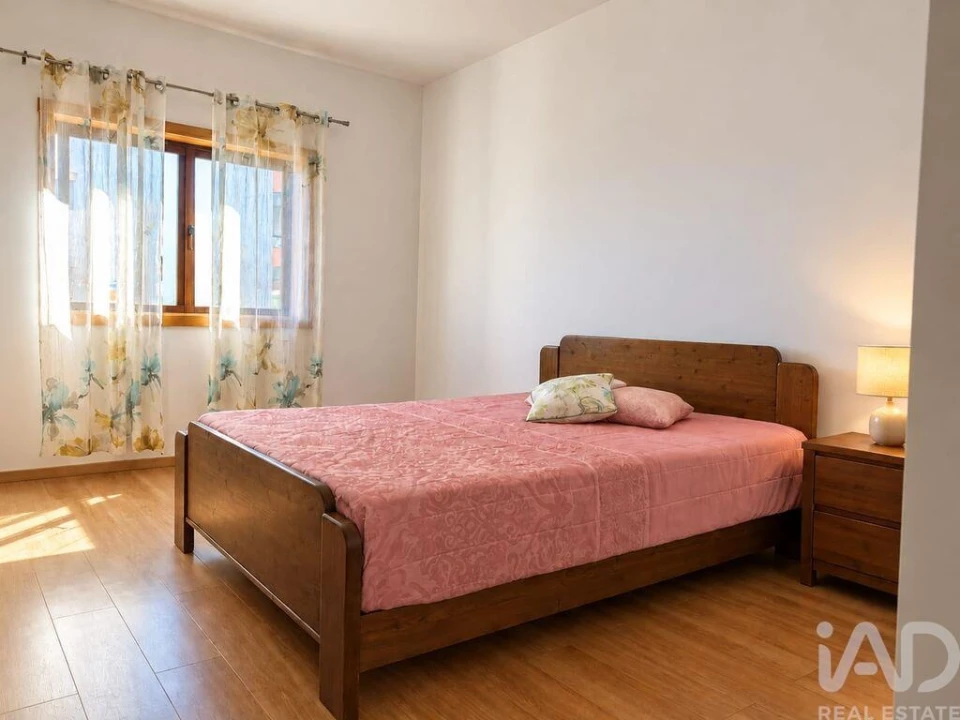 Apartamento T3 para Venda em Mina de Água Foto 10