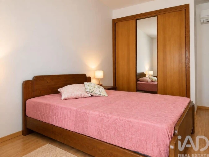 Apartamento T3 para Venda em Mina de Água Foto 9