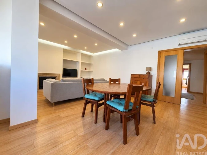 Apartamento T3 para Venda em Mina de Água Foto 2