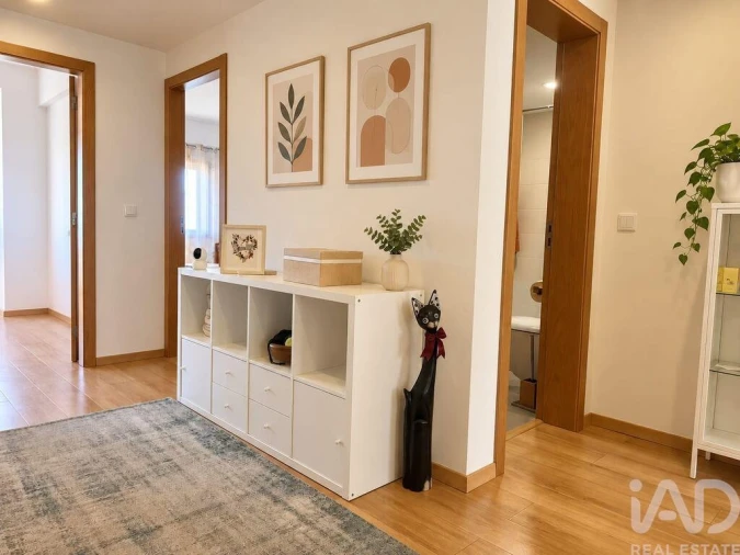 Apartamento T3 para Venda em Mina de Água Foto 6