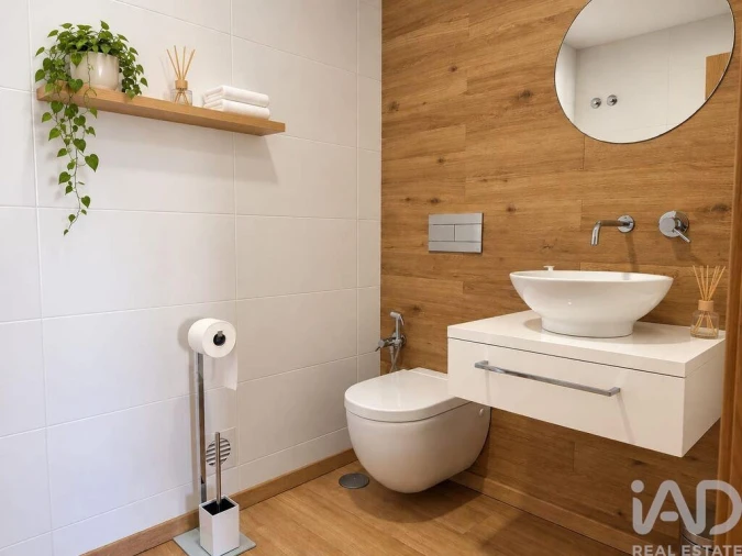 Apartamento T3 para Venda em Mina de Água Foto 15