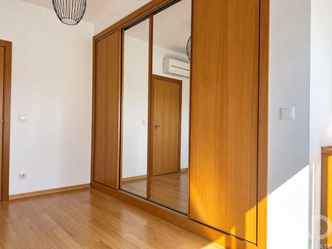 Apartamento T3 para Venda em Mina de Água Foto 12