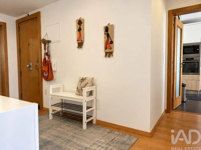 Apartamento T3 para Venda em Mina de Água Foto 7