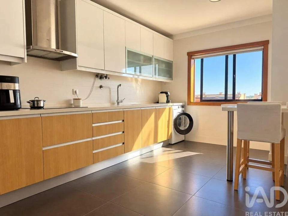 Apartamento T3 para Venda em Mina de Água Foto 4
