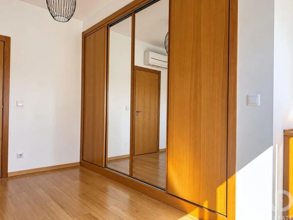 Apartamento T3 para Venda em Mina de Água Foto 12