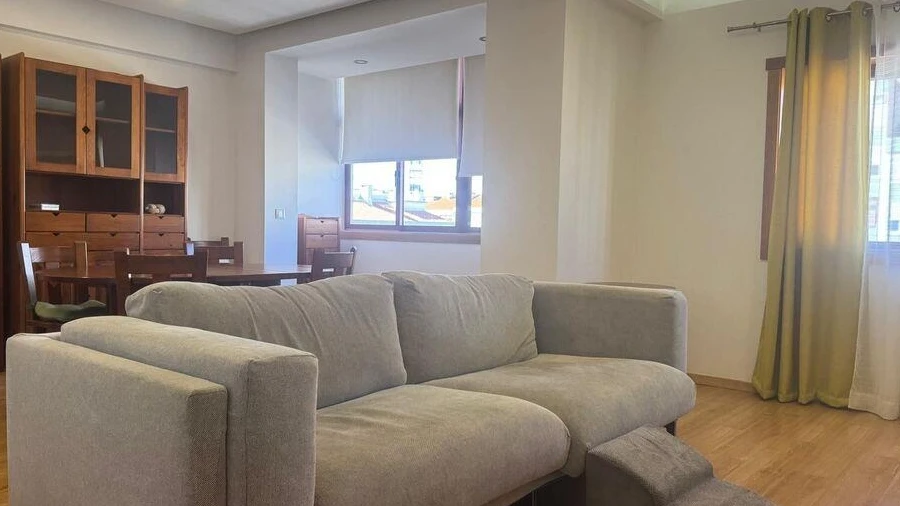 Apartamento T3 para Venda em Mina de Água
