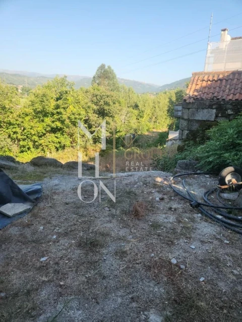 Moradia T3 para Venda em Padronelo