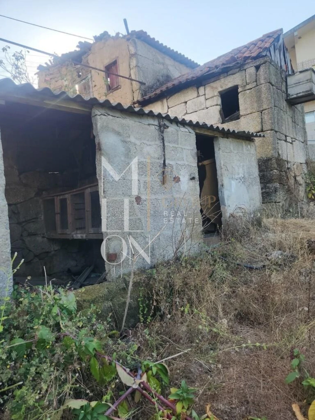 Moradia T3 para Venda em Padronelo Foto 13