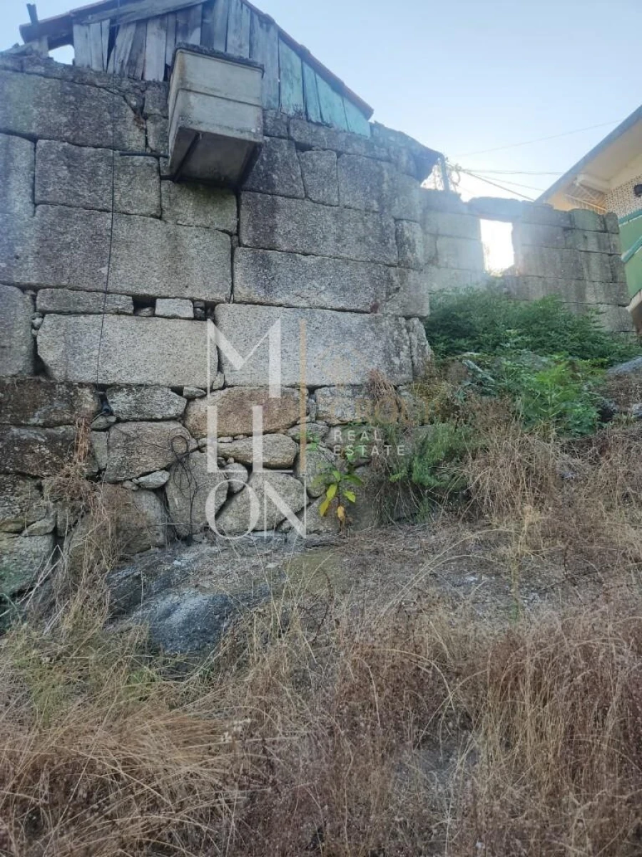 Moradia T3 para Venda em Padronelo Foto 5
