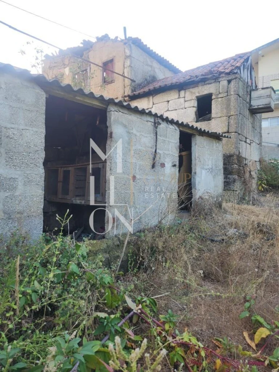Moradia T3 para Venda em Padronelo Foto 2