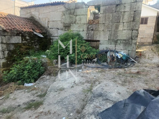 Moradia T3 para Venda em Padronelo Foto 6