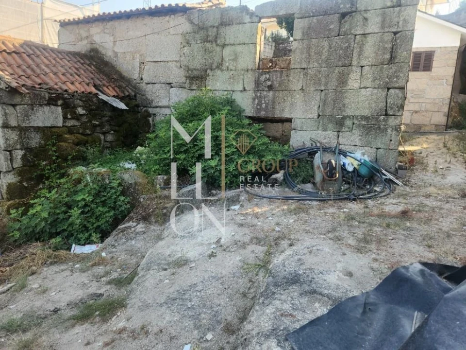 Moradia T3 para Venda em Padronelo Foto 6