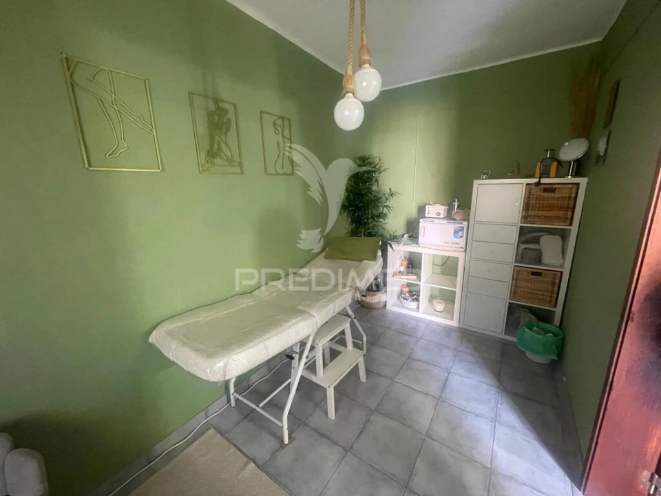 Moradia T4 para Venda em Alcórrego e Maranhão Foto 3