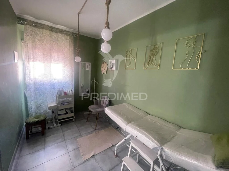 Moradia T4 para Venda em Alcórrego e Maranhão Foto 5