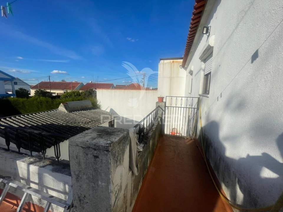 Moradia T4 para Venda em Alcórrego e Maranhão Foto 20