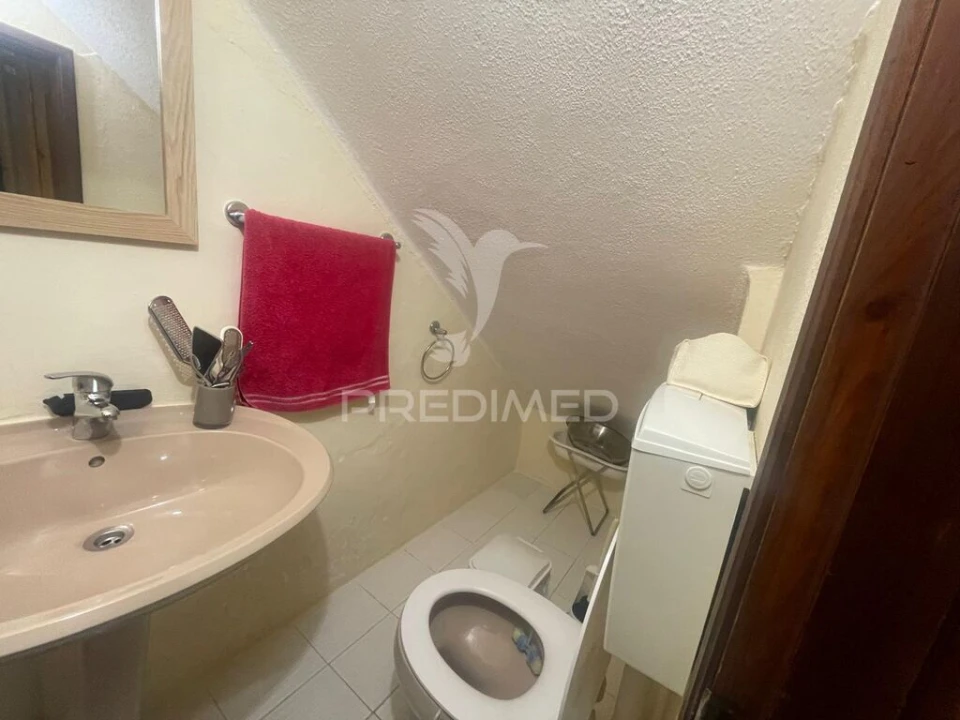 Moradia T4 para Venda em Alcórrego e Maranhão Foto 10