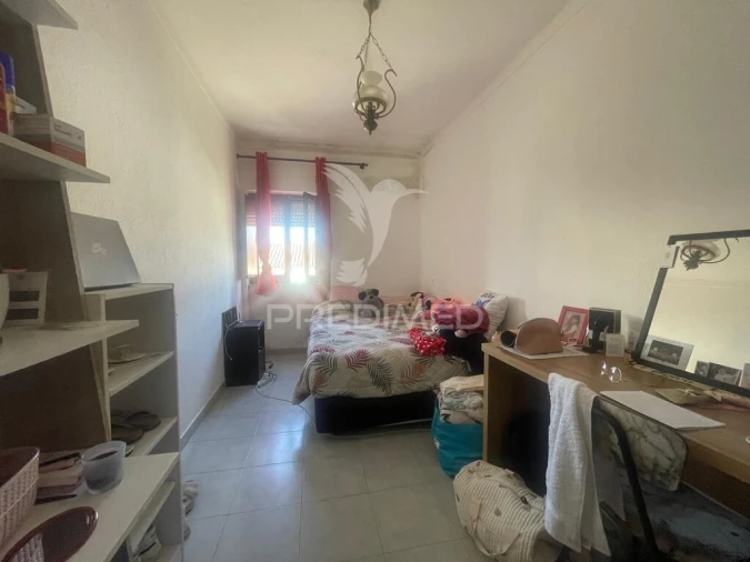 Moradia T4 para Venda em Alcórrego e Maranhão Foto 15