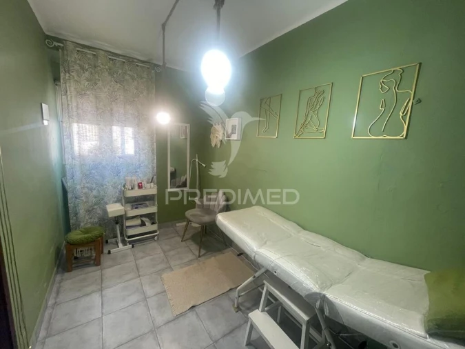 Moradia T4 para Venda em Alcórrego e Maranhão Foto 4