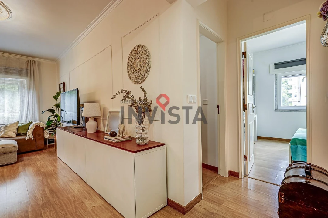Apartamento T3 para Venda em Vila Franca de Xira Foto 12