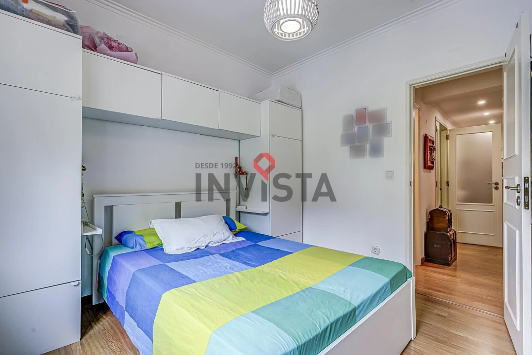 Apartamento T3 para Venda em Vila Franca de Xira Foto 15