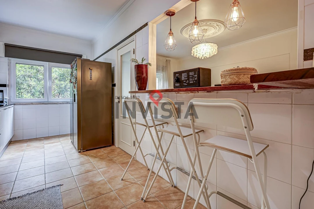 Apartamento T3 para Venda em Vila Franca de Xira Foto 8