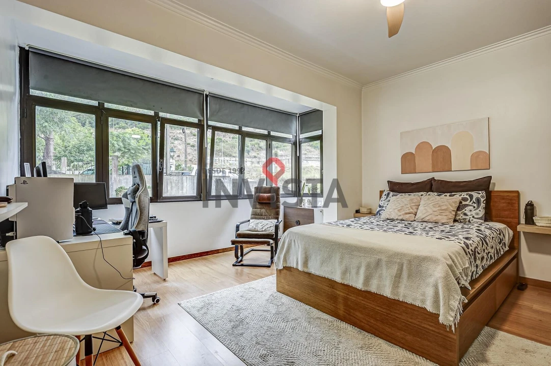Apartamento T3 para Venda em Vila Franca de Xira Foto 16