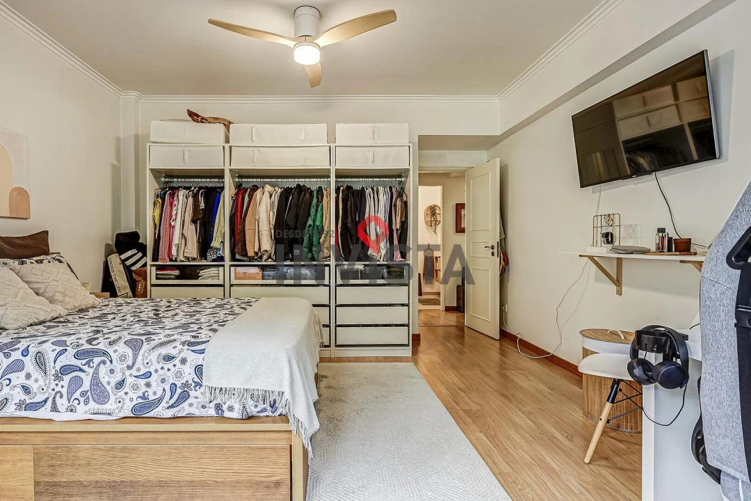 Apartamento T3 para Venda em Vila Franca de Xira Foto 17