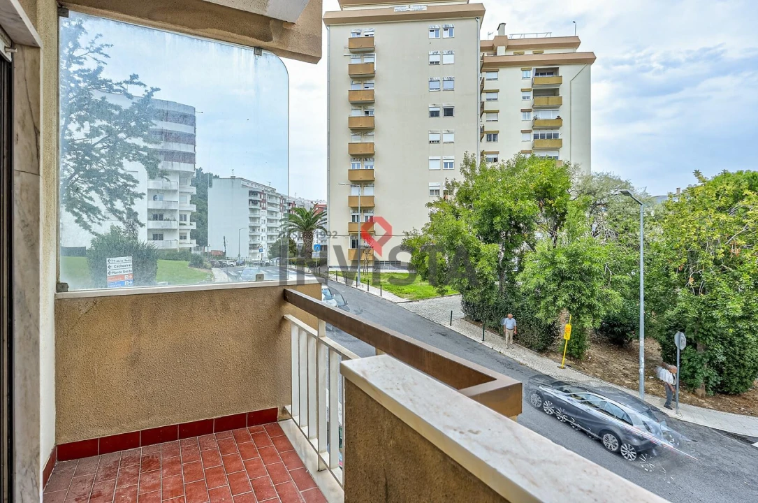 Apartamento T3 para Venda em Vila Franca de Xira Foto 25