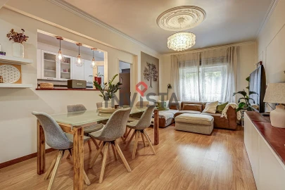 Apartamento T3 para Venda em Vila Franca de Xira