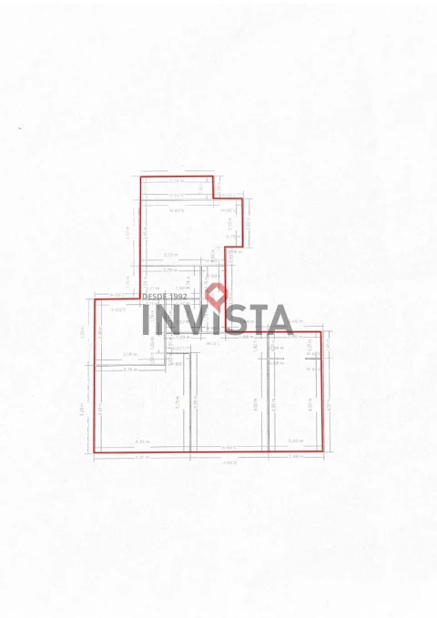 Apartamento T3 para Venda em Vila Franca de Xira