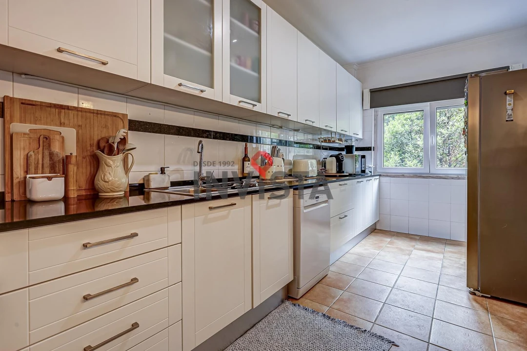 Apartamento T3 para Venda em Vila Franca de Xira Foto 9
