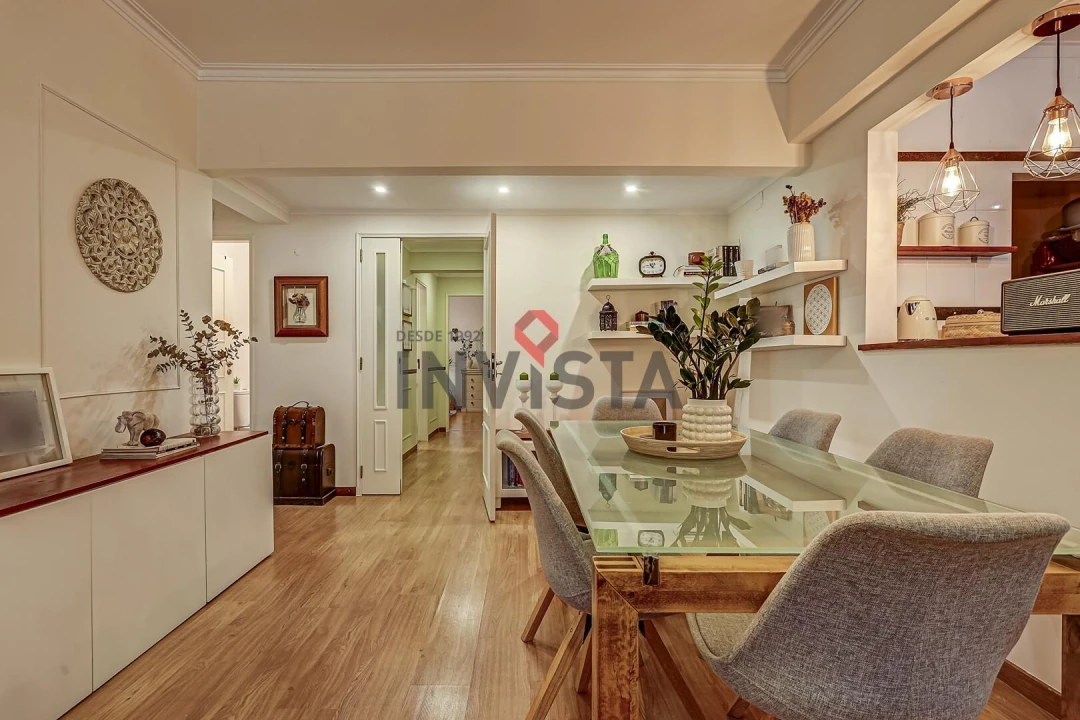 Apartamento T3 para Venda em Vila Franca de Xira Foto 6