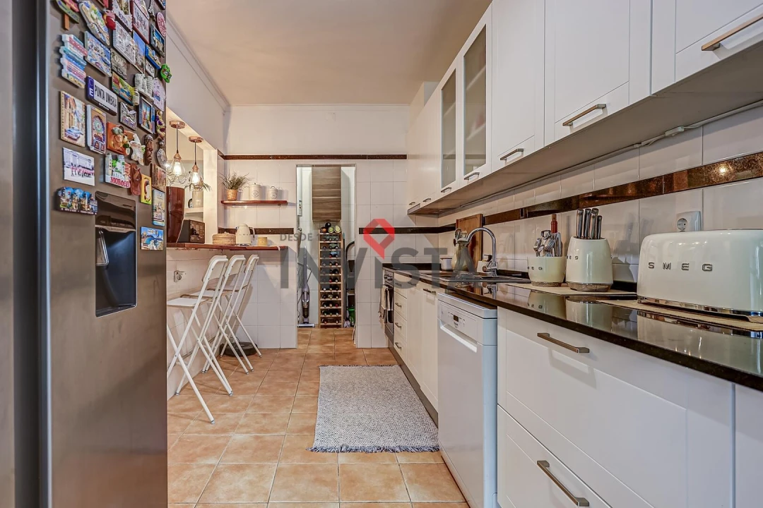Apartamento T3 para Venda em Vila Franca de Xira Foto 10
