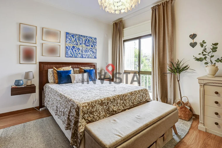 Apartamento T3 para Venda em Vila Franca de Xira Foto 20