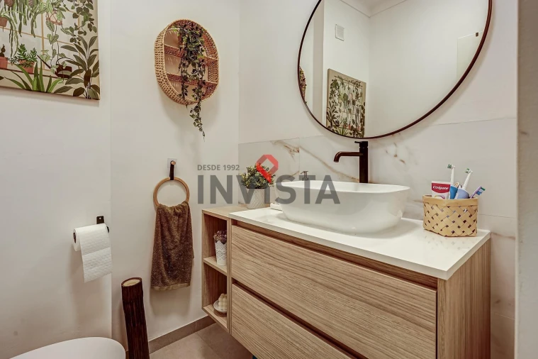 Apartamento T3 para Venda em Vila Franca de Xira Foto 13