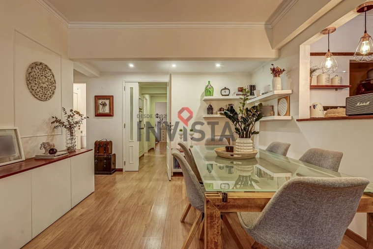 Apartamento T3 para Venda em Vila Franca de Xira Foto 6