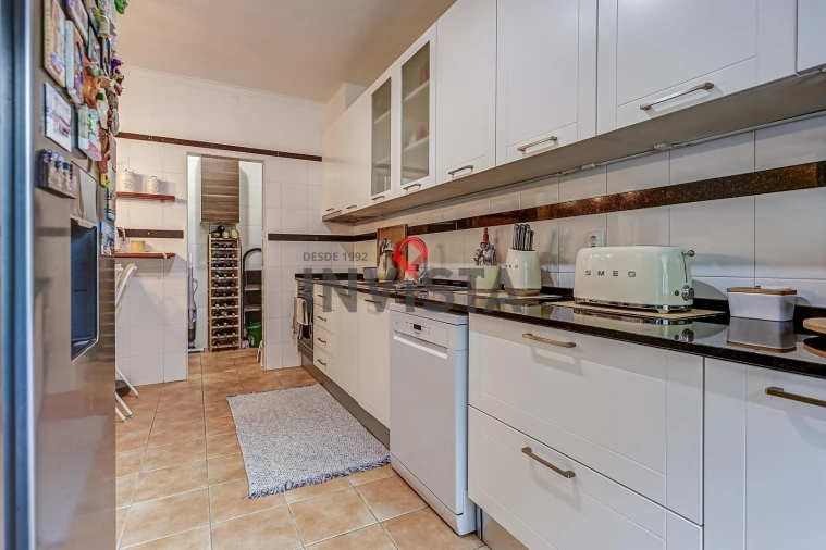 Apartamento T3 para Venda em Vila Franca de Xira Foto 11