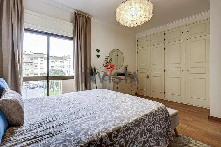 Apartamento T3 para Venda em Vila Franca de Xira Foto 21