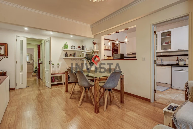 Apartamento T3 para Venda em Vila Franca de Xira Foto 4
