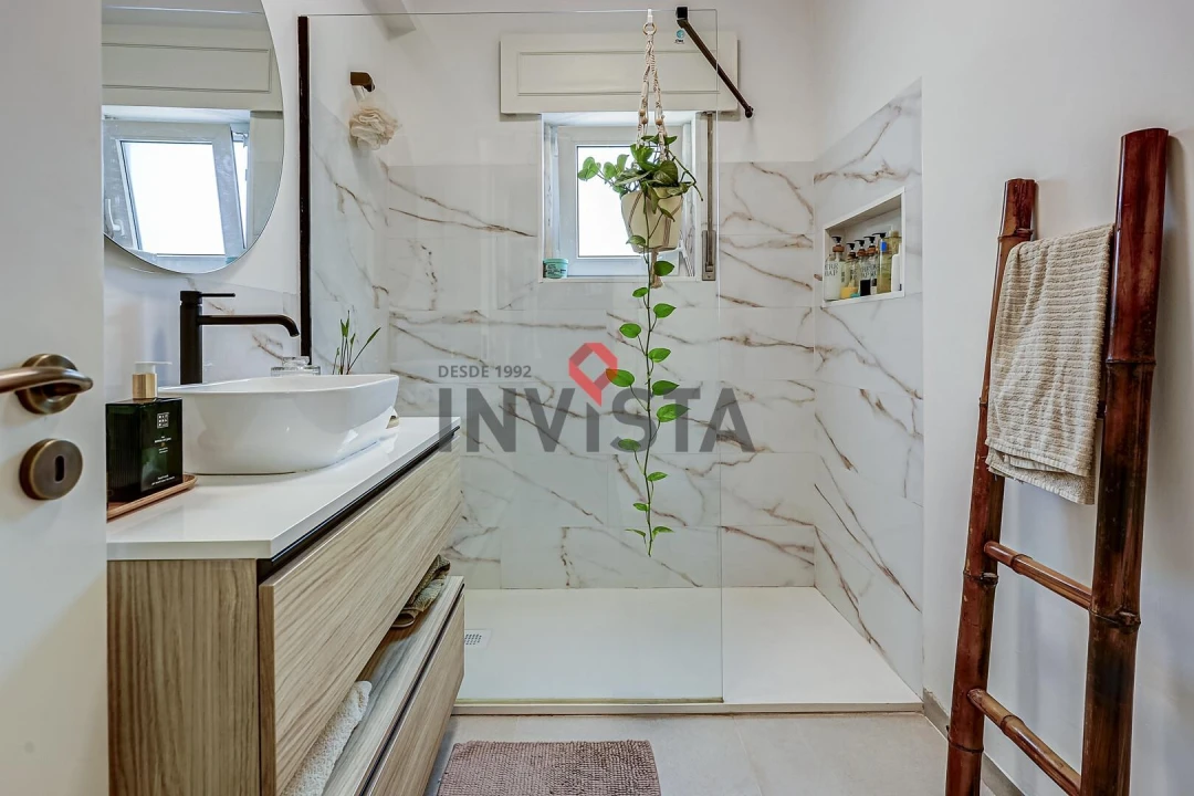 Apartamento T3 para Venda em Vila Franca de Xira Foto 22