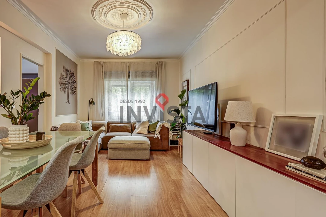 Apartamento T3 para Venda em Vila Franca de Xira Foto 3