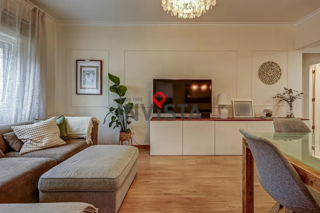 Apartamento T3 para Venda em Vila Franca de Xira Foto 5