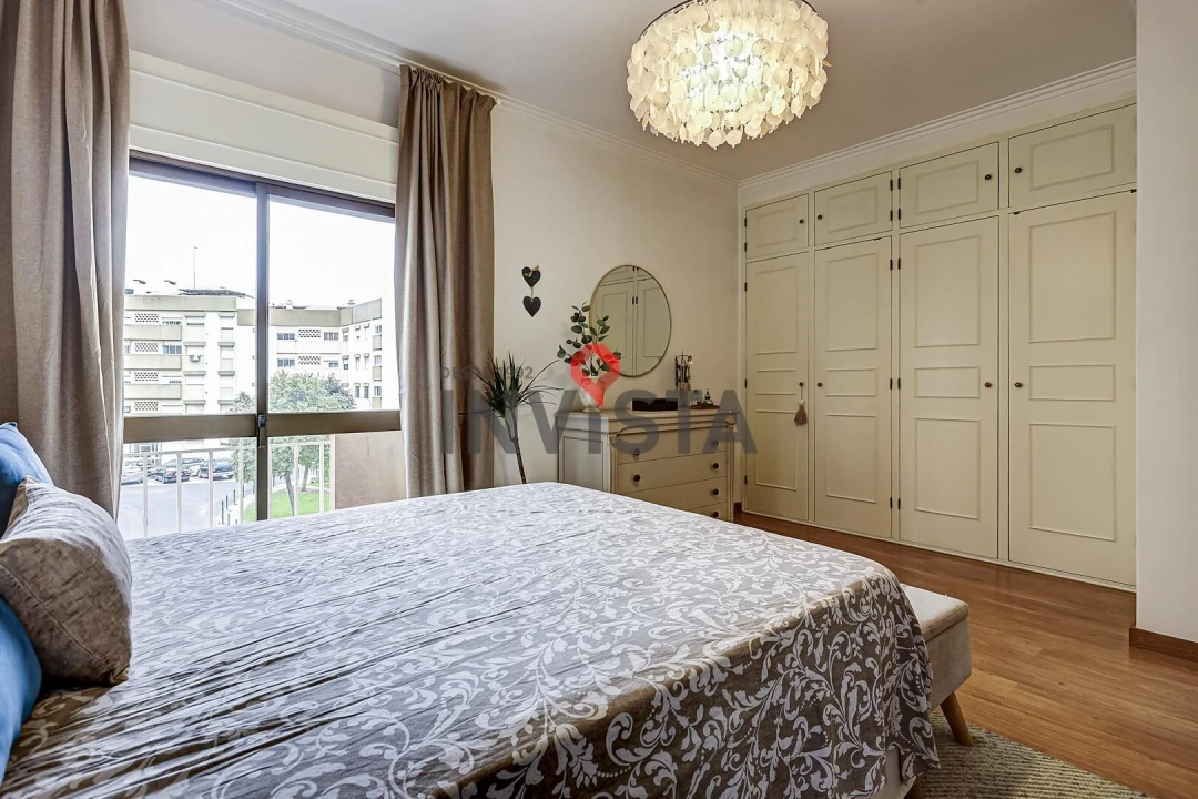 Apartamento T3 para Venda em Vila Franca de Xira Foto 21