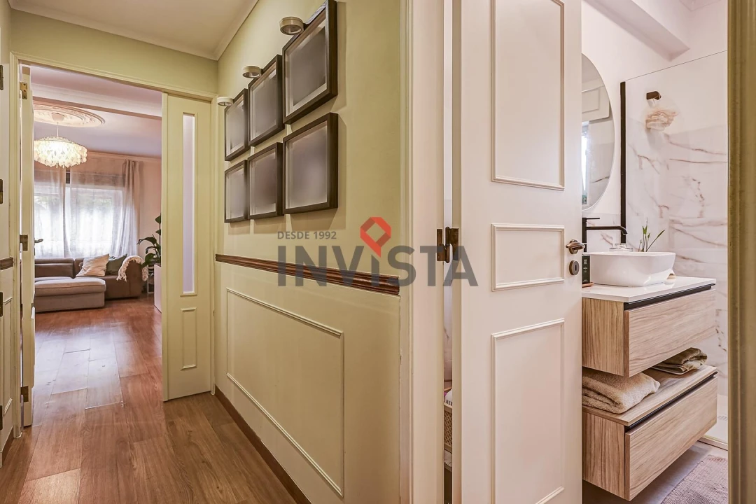 Apartamento T3 para Venda em Vila Franca de Xira Foto 24