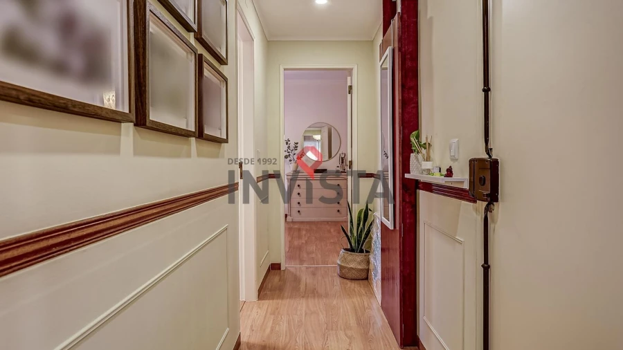 Apartamento T3 para Venda em Vila Franca de Xira