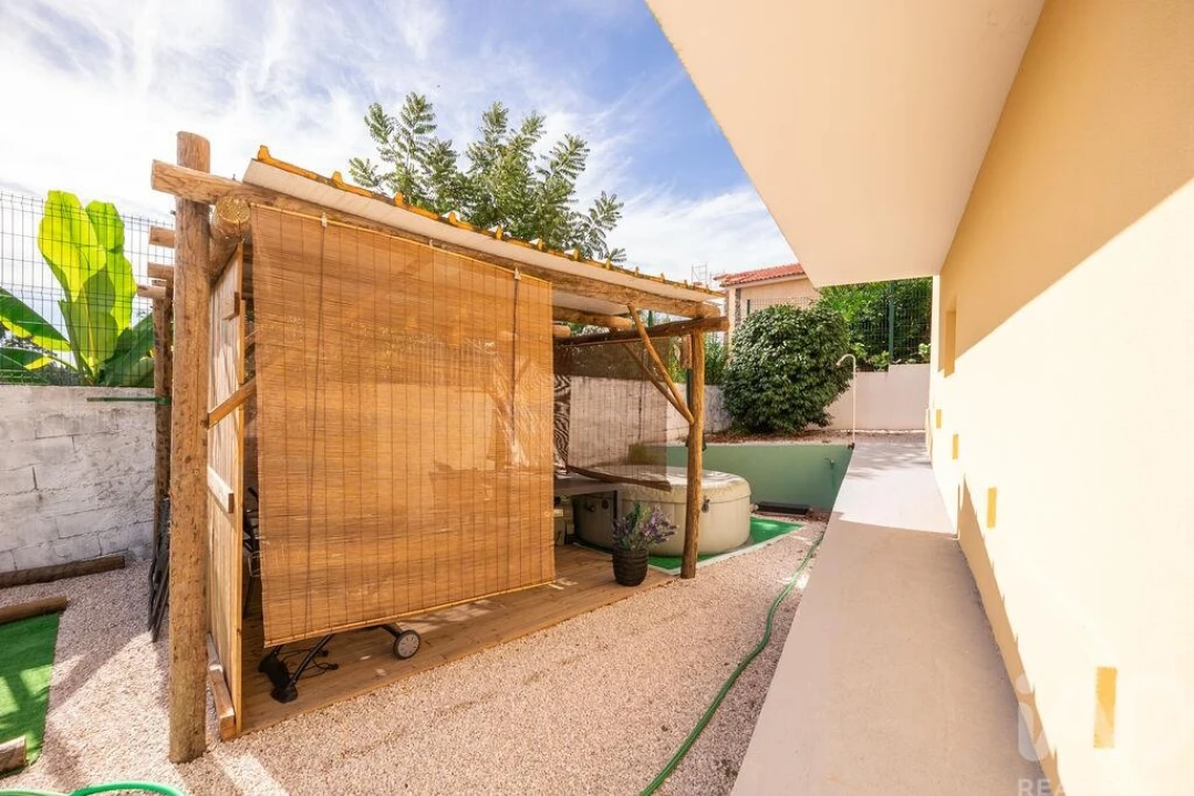 Moradia T3 para Venda em Graça Foto 33