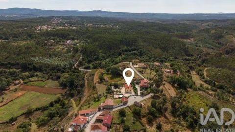 Moradia T3 para Venda em Graça