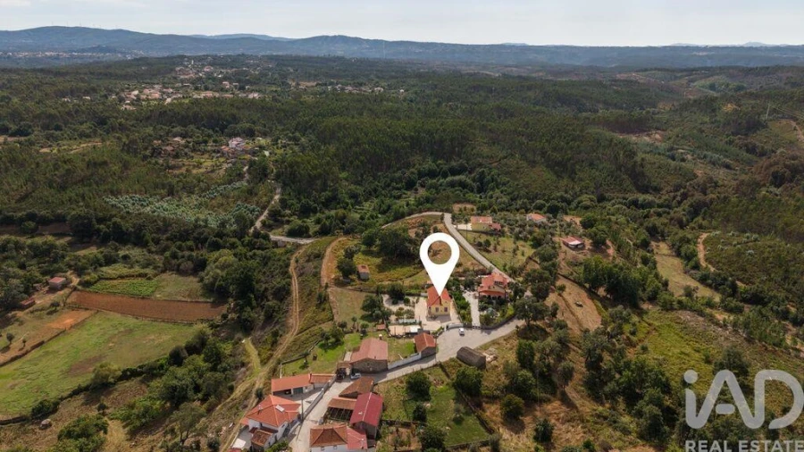 Moradia T3 para Venda em Graça Foto 5