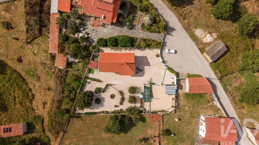Moradia T3 para Venda em Graça Foto 3