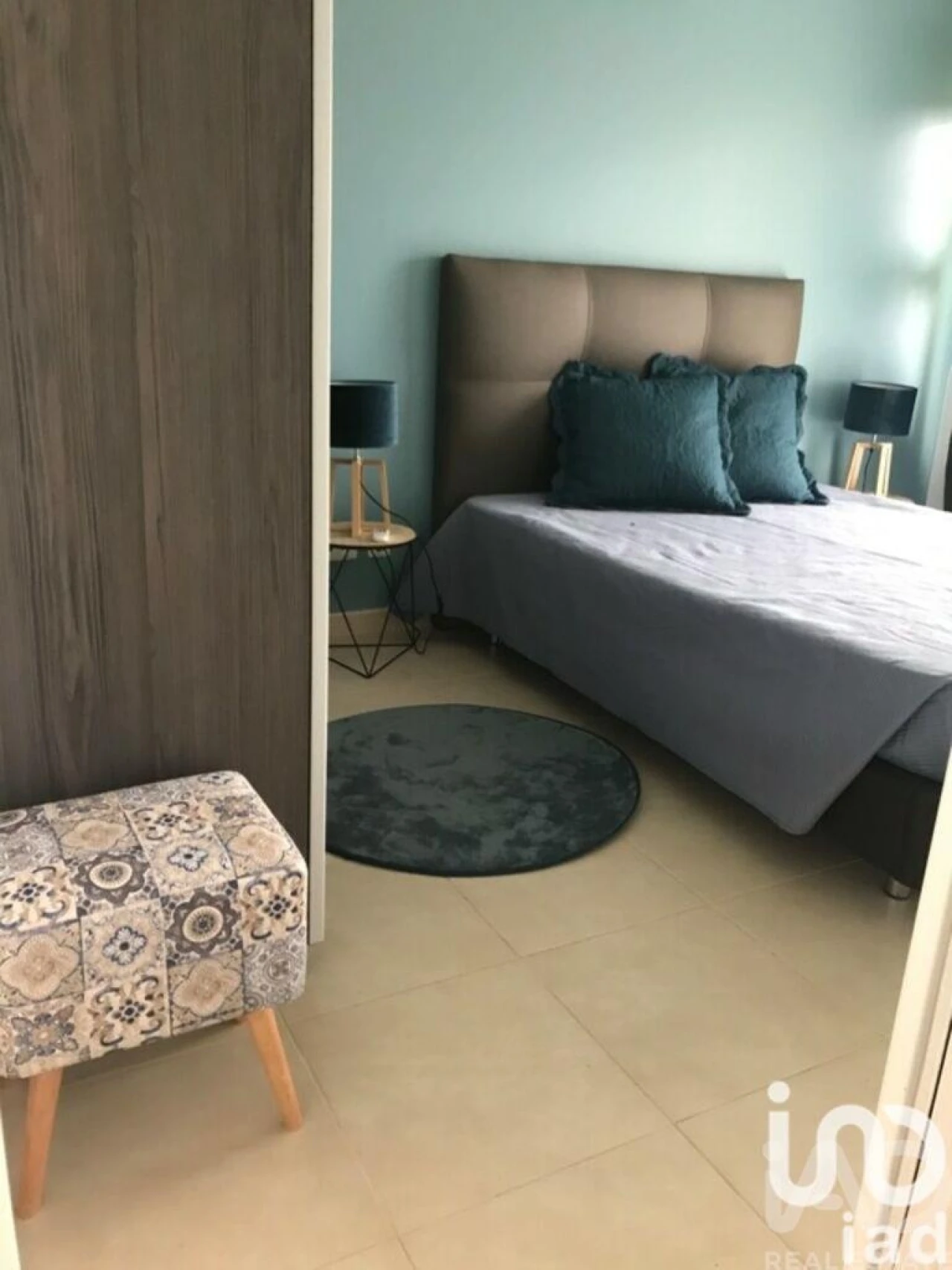 Apartamento T1 para Arrendamento em Quinta do Anjo Foto 2